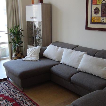 Appartamento Nuovissimo E Elegante 토리노 외부 사진