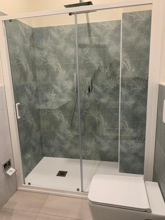 Appartamento Nuovissimo E Elegante 토리노 외부 사진