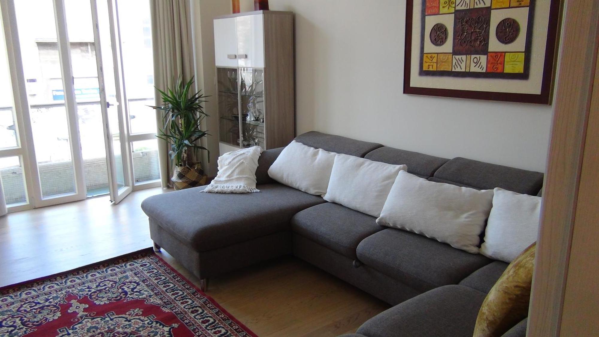 Appartamento Nuovissimo E Elegante 토리노 외부 사진
