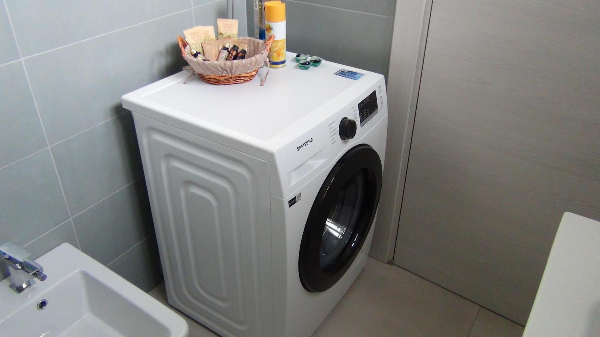 Appartamento Nuovissimo E Elegante 토리노 외부 사진